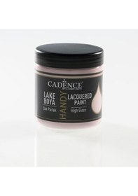 Resim Cadence Handy Lake Boya Parlak 250ml 011 BEBEK PEMBE 