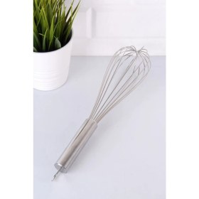 Resim Tilbe Home Silikon Yağ Fırçası Silikon Spatula Tel Çırpıcı Un Eleği Kakao Eleme Çelik Basmalı Yumurta Çırpıcı 