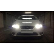 Resim Femex Seat Leon Mk3 Uzun Far Aydınlatma Led Ampul Femex Premio H7 Femex