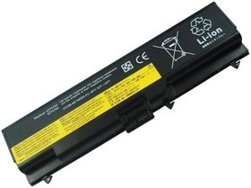 Resim MODANOM Ibm Lenovo ThinkPad E50 ile Uyumlu Batarya pil 