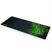 Resim Digipod Xrazer Dikişli Kaydırmaz Taban Speed Mouse Pad Oyuncu Gaming Mousepad Büyük Boy Xxl 90 x 40 