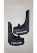 Resim Renault Broadway İkili Çamurluk.Tozluk 