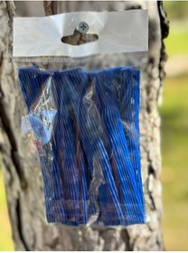 Resim Genel Markalar Toog T10x Serisine Uyumlu Araç İçi 10 Lu Mavi File Seti 