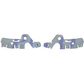 Resim PARCAWORLD Renault Megane Ön Tampon Yan Braketi Set Hb/sw.13- 620508228r 