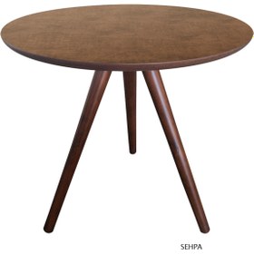 Resim Resmet Reconcept Fiskos Sehpa Coffee Table 60x57cm 