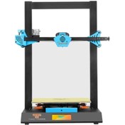 Resim Hızlı Stok Two Trees Bluer Plus 3d Printer 