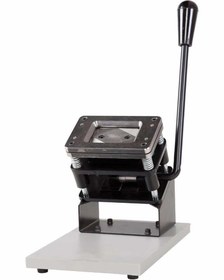 Resim Sarff Profesyonel Kart Kesme Makinesi (54X86) 