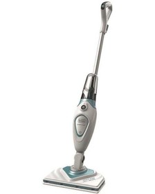 Resim Black+Decker FSM1616-QS Stoomreiniger 1600 W Buharlı Temizleyici 