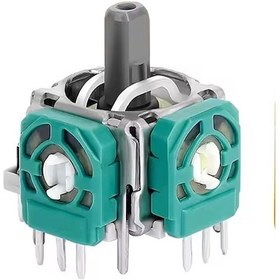 Resim Xbox One Analog Motor Drift Fix Set Xbox One Kol Tamir Yedek Parça 