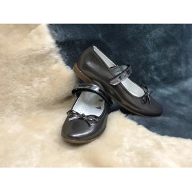 Resim Mi̇ni̇ Angel Kız Çocuk Babet 28 