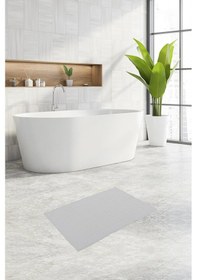 Resim ÖZDİLEK PASPAS - AYAK HAVLUSU WİNTER BEYAZ Beyaz 