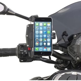 Resim Genel Markalar S920 UNIVERSAL TELEFON TUTUCU 