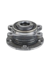 Resim Audi A6 C5 2005-2008 Model Arası Uyumludur Arka Teker Tekerlek Porya Poryası Rulmanı 