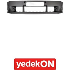 Resim Tampon Orta Atego V2 Alçak (Kahveci Premium) - A9738801070 