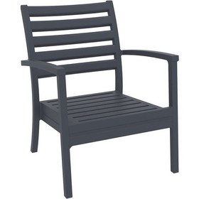 Resim Siesta 004 Artemis Xl Koltuk Sandalye (399376979) 