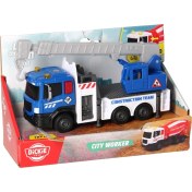 Resim Dickie City Worker SMB-203722014 - Vinç 