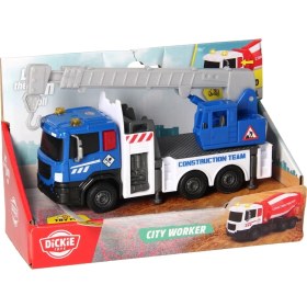 Resim Dickie City Worker SMB-203722014 - Vinç 