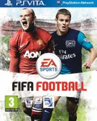 Resim Fifa Football PS Vita Oyun Orjinal Playstation Vita Oyun PSV Oyun 