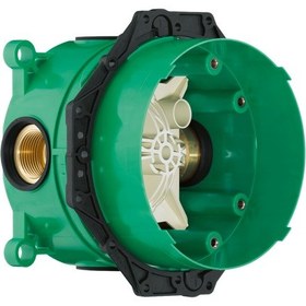 Resim Hansgrohe İbox Universal Ankastre İç Set Krom 