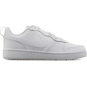 Resim Nike BQ5448-100 Court Borough Low 2 Genç Çocuk Ayakkabı 35.5 