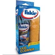 Resim Fakir LCD Cleaner Ekran Temizleyici 225 ml x 12 Adet 