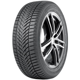 Resim Nokian Tyres 205/60R16 96H XL Seasonproof 1 Dört Mevsim Lastiği 2025 