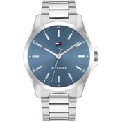 Resim Tommy Hilfiger Th1710670 Erkek Kol Saati 