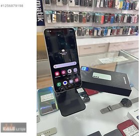 Resim Samsung S23 Plus İkinci El YD | 256 GB 8 GB | Krem 