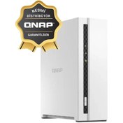 Resim ONTECH - Qnap Ts-233-2gb Ram 2 Hdd Yuvalı Tower Nas (resmi Distribütör Garantili) 