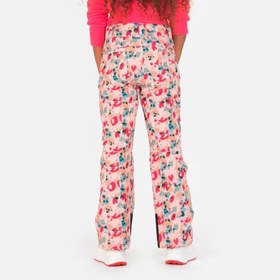 Resim Rossignol Ski Pr Pant Kız Çocuk Kayak Pantolonu 