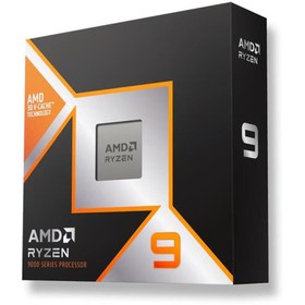 Resim Amd Ryzen 9 9950X3D (4.3ghz - 5.7ghz) 144MB Am5 Kutulu Işlemci 100-100000719WOF 