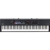 Resim Yamaha YC88 88-Tuş Synthesizer 