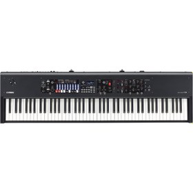 Resim Yamaha YC88 88-Tuş Synthesizer 