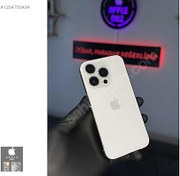 Resim Apple iPhone 14 Pro İkinci El YD | 1 TB | Beyaz İkinci El * 14 PRO 256GB YD* 16 AY ! * AÇIKLAMAYI OKU * KREDİ KART GEÇERLİ