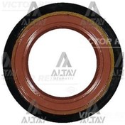 Resim V.reınz Krank Keçe Vectra B 96-02 / Astra G 98-07 / 1.6 16v Z16xe Ön Vr-81-27295-00 