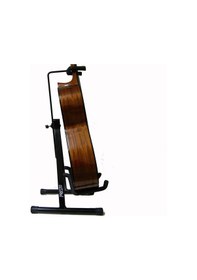 Resim Presto Gtr - 01S Gitar Sehpası - Gitar Standı Sap Dayamalı Model 