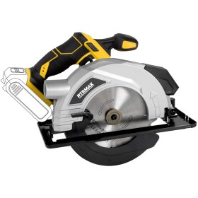 Resim Rtrmax X-lıon Rtx3080b Akülü Daire Testere Kömürsüz 185mm Akü Ve Şarj Hariç 