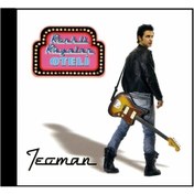 Resim Avrupa Müzik Teoman Renkli Rüyalar Oteli - ( Cd ) 