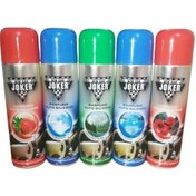 Resim Joker Torpido Parlatıcı Parfümlü 5'li 