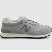 Resim New Balance Nb Lifestyle Men Shoes Gri Erkek Sneaker Ml515ggr 
