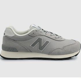 Resim New Balance Nb Lifestyle Men Shoes Gri Erkek Sneaker Ml515ggr 