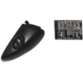 Resim FIAT DOBLO CAM AÇMA KAPATMA ANAHTARI SAĞ TEKLİ 