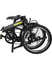 Resim Dahon Hit D6 Katlanır Bisiklet 20 Jant 