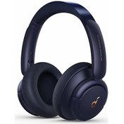 Resim Anker Soundcore Life Q30 Mavi Bluetooth Kulaklık 