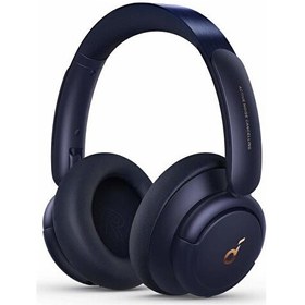 Resim Anker Soundcore Life Q30 Mavi Bluetooth Kulaklık 