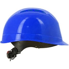 Resim Starline 1470 Al Otomatik Ayarlı Baret Mavi 