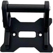 Resim Woodpool 450MT 450 mt 2024-2025 MT450 12MM Için Gps Telefon Tutucu Standı Navigasyon Uzatma Braketi (Yurt Dışından) 