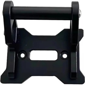 Resim Woodpool 450MT 450 mt 2024-2025 MT450 12MM Için Gps Telefon Tutucu Standı Navigasyon Uzatma Braketi (Yurt Dışından) 