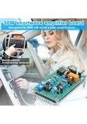 Resim Ebitda 30w Kısa Dalga Amplifikatör Kartı, Yüksek Güçlü Ssb/cw Mod Amplifikasyon 