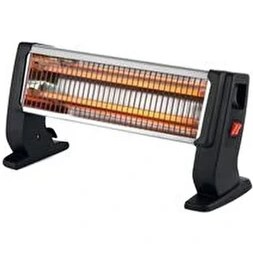 Resim Belirtilmemiş Akel AS1012 Elektrikli Ayak Isıtıcı Hızlı Isınma Özelliği ile Konforlu Tasarım Sunar 